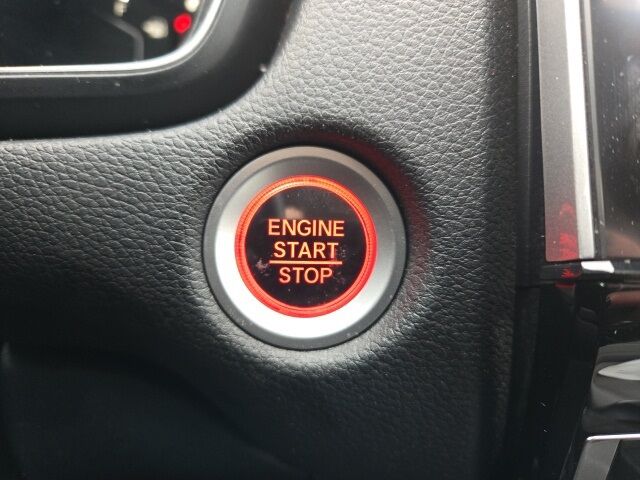 2019 Honda CR-V EX West Burlington IA 2019 Honda CR-V EX West Burlington IA