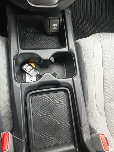 2019 Honda CR-V EX West Burlington IA 2019 Honda CR-V EX West Burlington IA