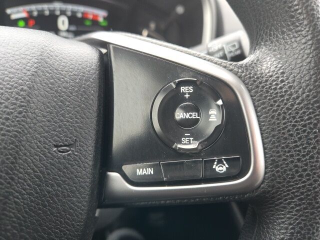 2019 Honda CR-V EX West Burlington IA 2019 Honda CR-V EX West Burlington IA