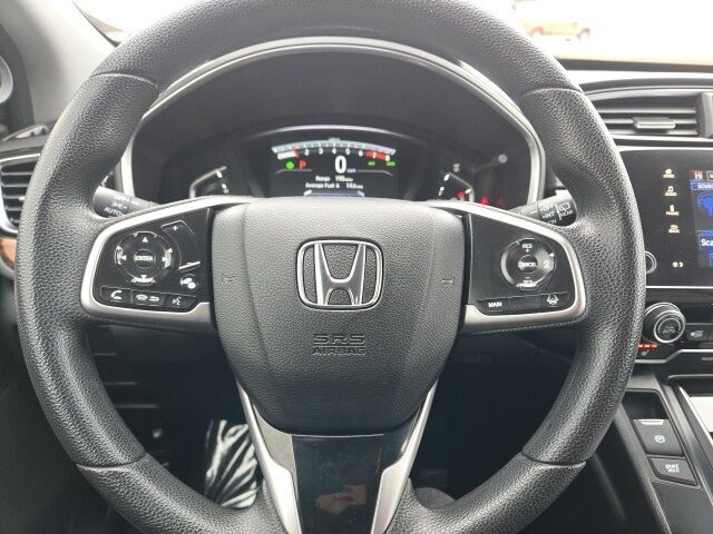 2019 Honda CR-V EX West Burlington IA 2019 Honda CR-V EX West Burlington IA