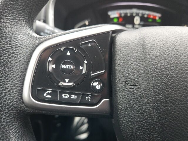 2019 Honda CR-V EX West Burlington IA 2019 Honda CR-V EX West Burlington IA