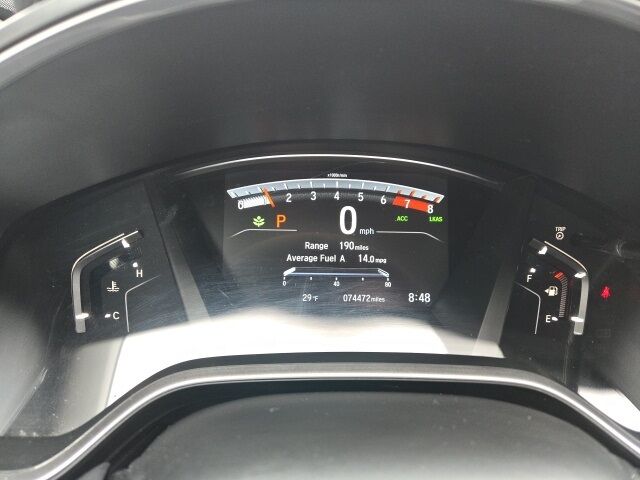 2019 Honda CR-V EX West Burlington IA 2019 Honda CR-V EX West Burlington IA