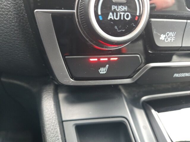 2019 Honda CR-V EX West Burlington IA 2019 Honda CR-V EX West Burlington IA