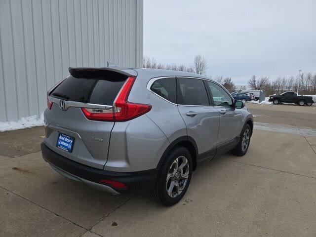 2019 Honda CR-V EX West Burlington IA 2019 Honda CR-V EX West Burlington IA