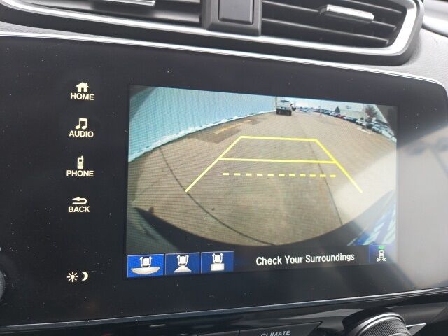 2019 Honda CR-V EX West Burlington IA 2019 Honda CR-V EX West Burlington IA