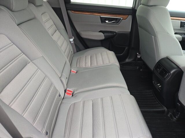 2019 Honda CR-V EX West Burlington IA 2019 Honda CR-V EX West Burlington IA