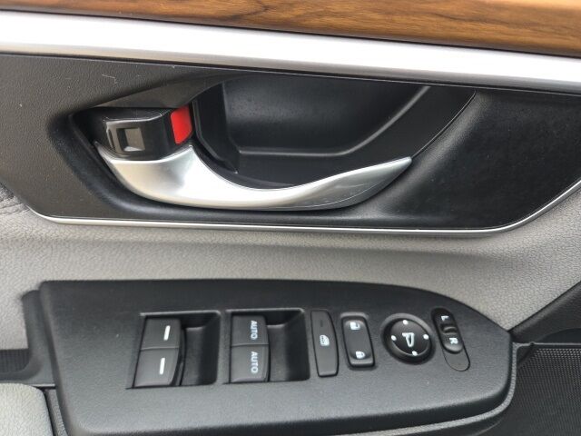 2019 Honda CR-V EX West Burlington IA 2019 Honda CR-V EX West Burlington IA