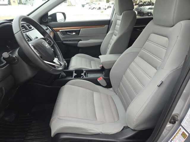 2019 Honda CR-V EX West Burlington IA 2019 Honda CR-V EX West Burlington IA