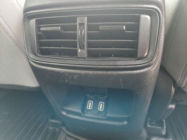 2019 Honda CR-V EX West Burlington IA 2019 Honda CR-V EX West Burlington IA