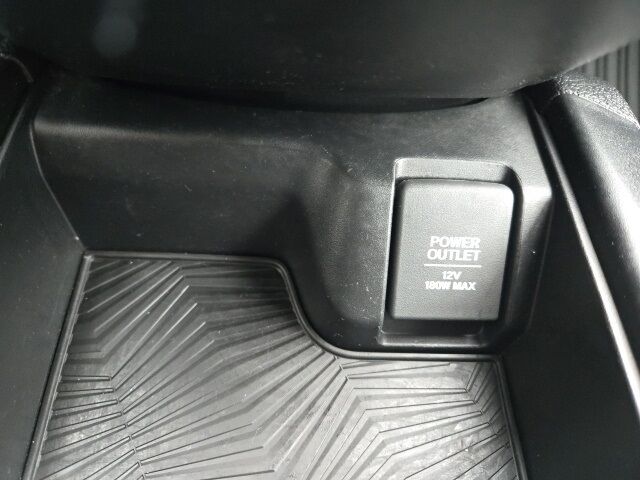 2019 Honda CR-V EX West Burlington IA 2019 Honda CR-V EX West Burlington IA