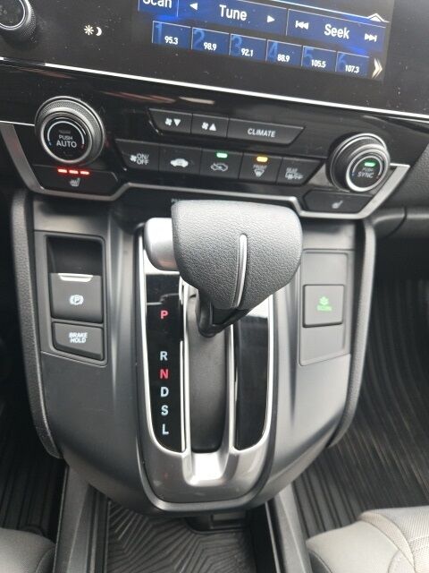 2019 Honda CR-V EX West Burlington IA 2019 Honda CR-V EX West Burlington IA