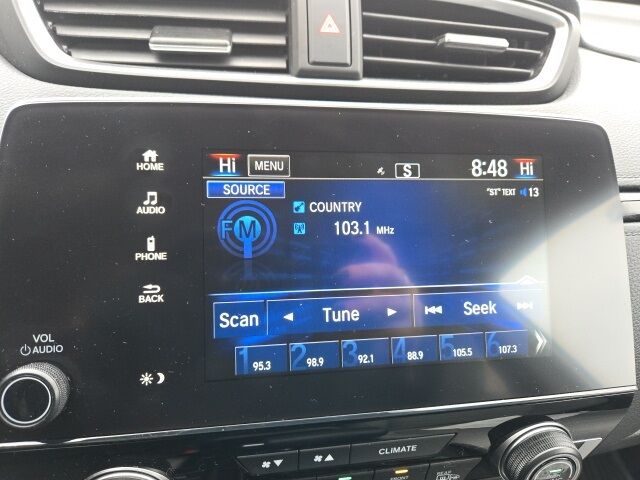 2019 Honda CR-V EX West Burlington IA 2019 Honda CR-V EX West Burlington IA