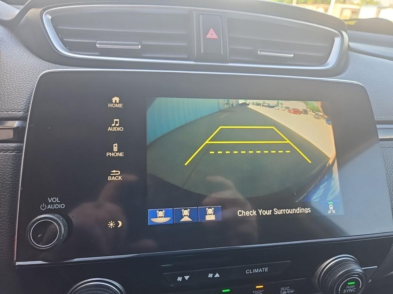2019 Honda CR-V EX West Burlington IA