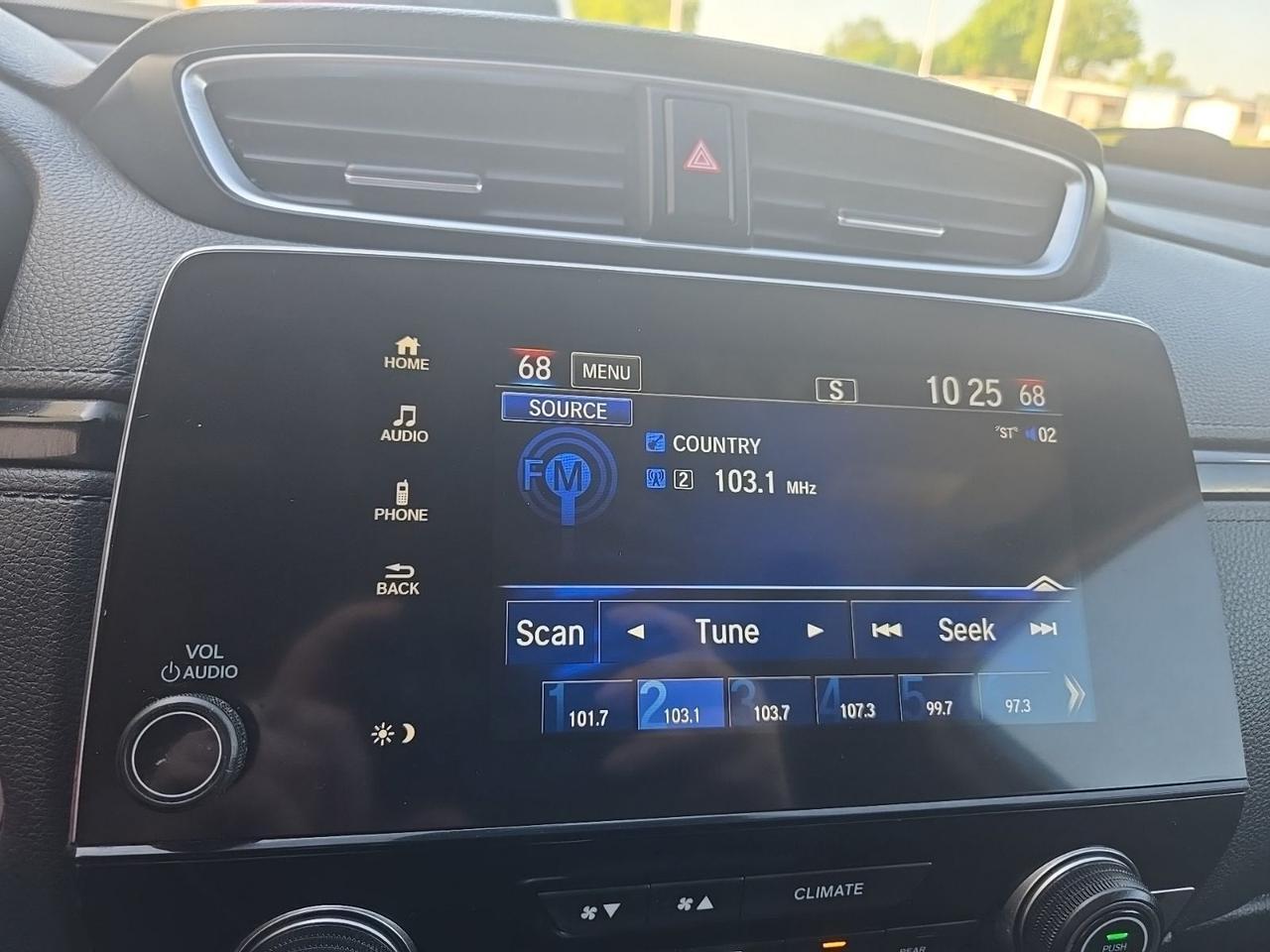 2019 Honda CR-V EX West Burlington IA