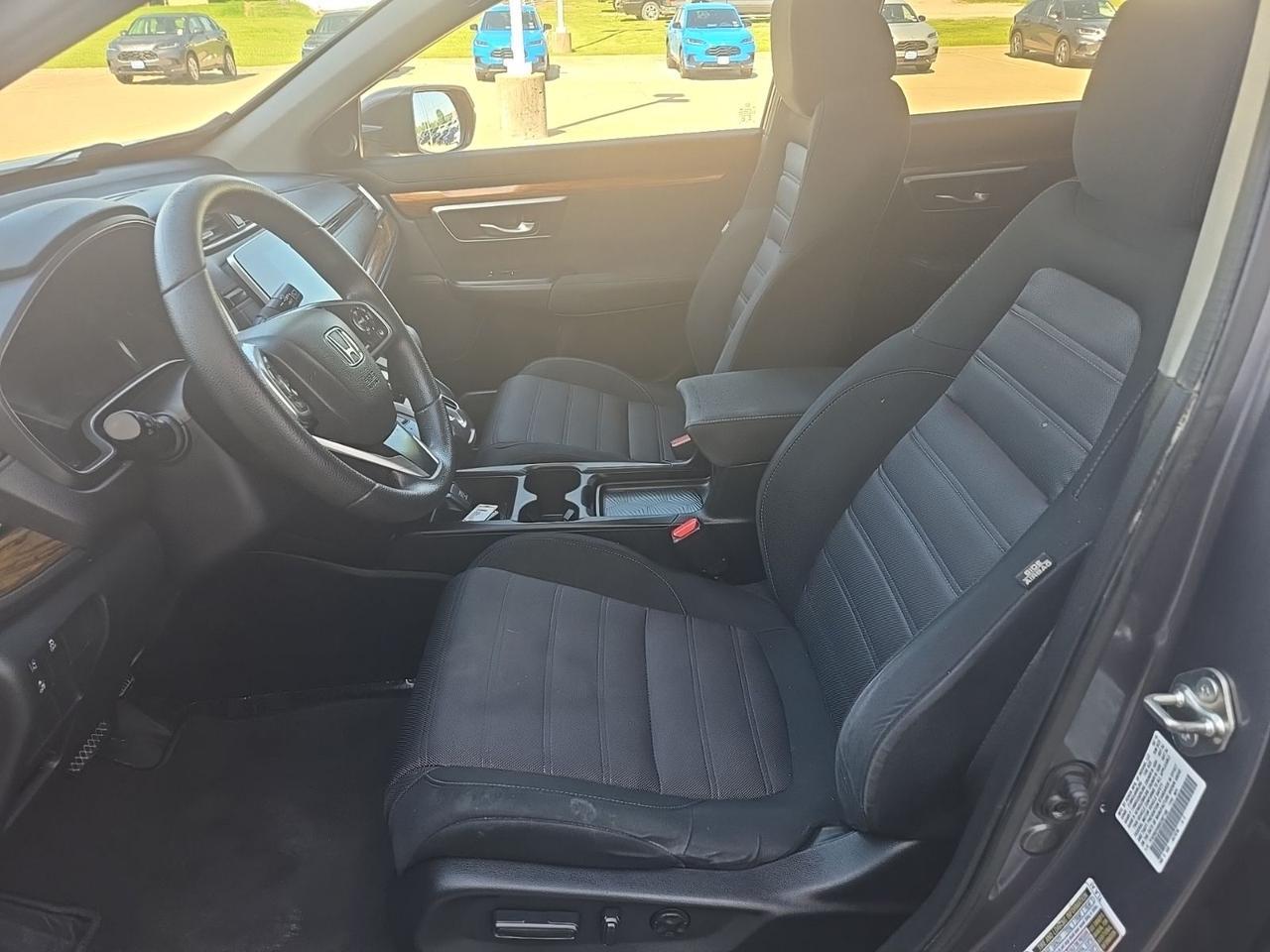 2019 Honda CR-V EX West Burlington IA