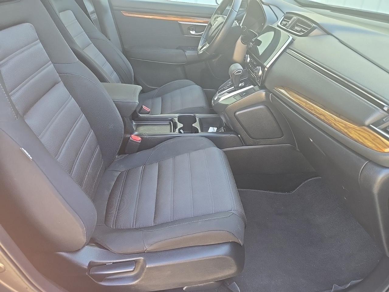 2019 Honda CR-V EX West Burlington IA