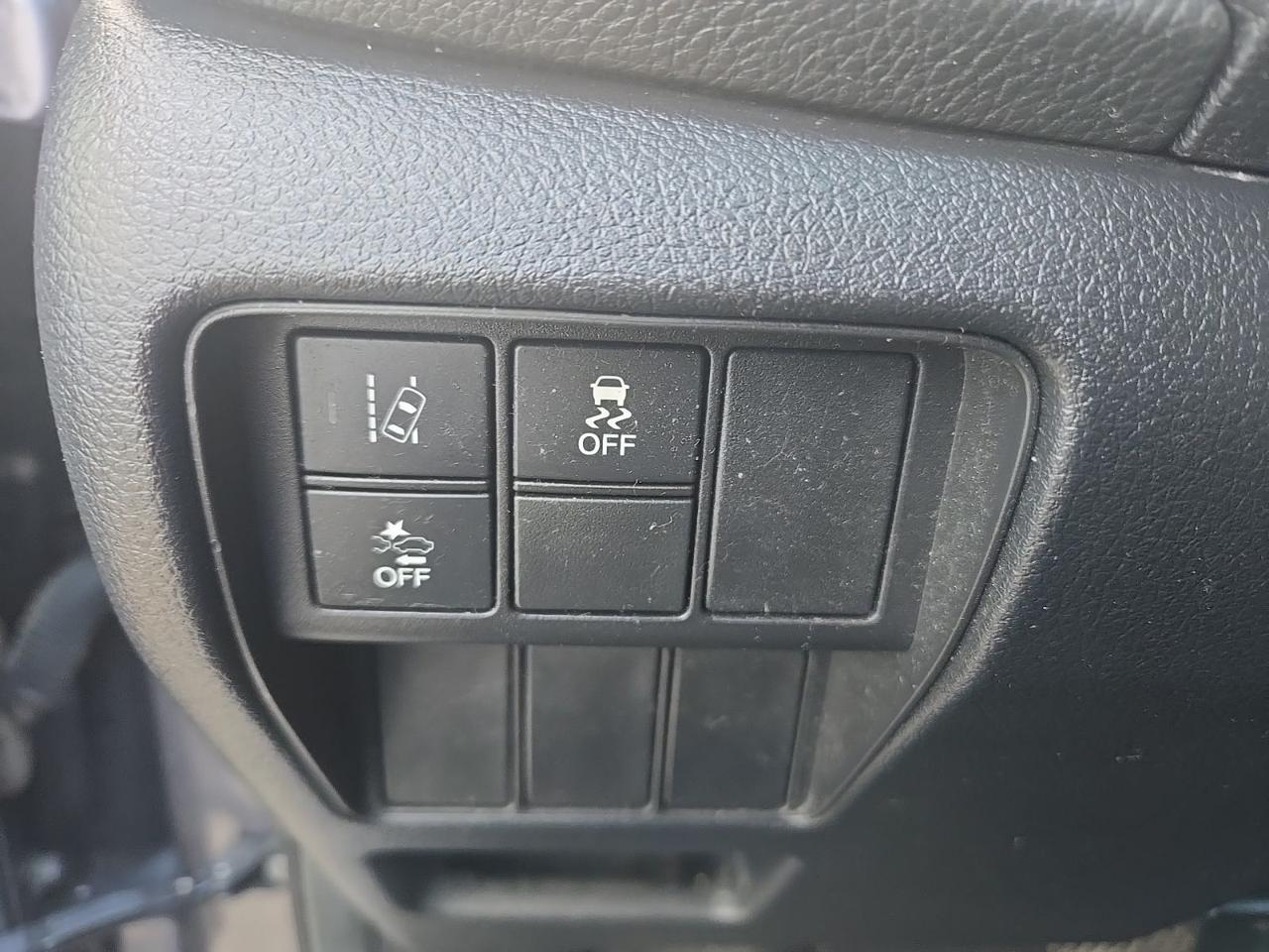 2019 Honda CR-V EX West Burlington IA