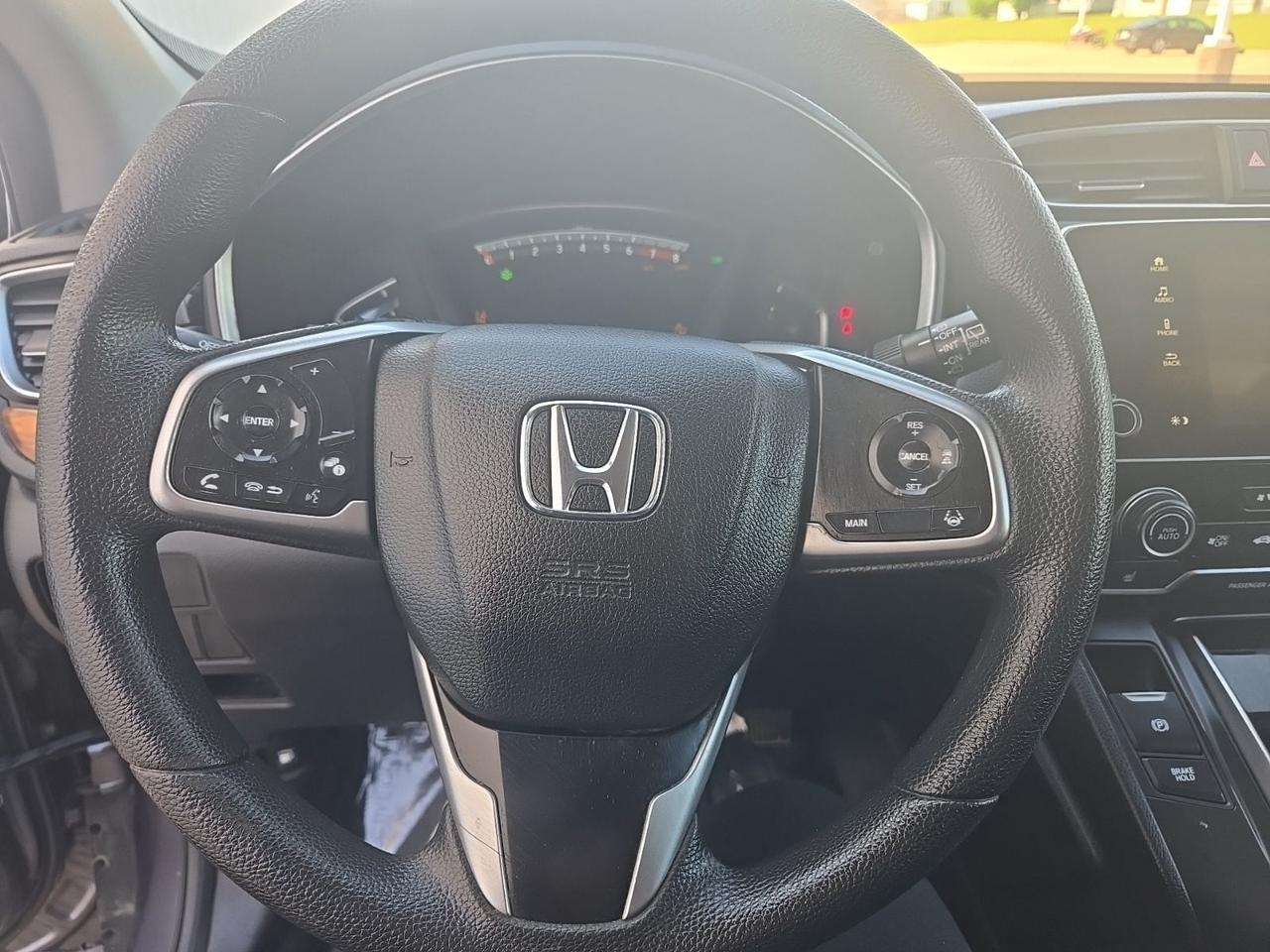 2019 Honda CR-V EX West Burlington IA