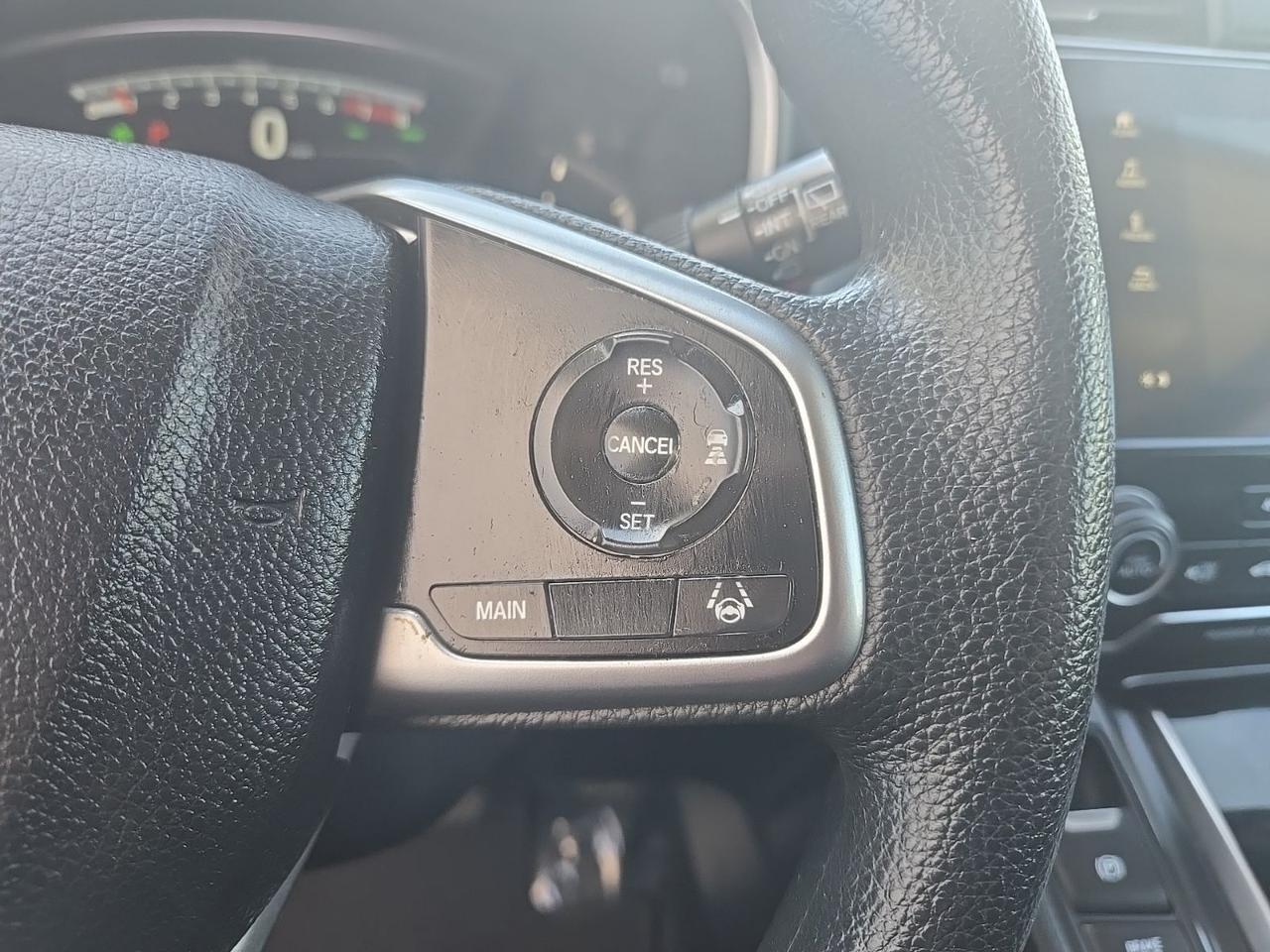 2019 Honda CR-V EX West Burlington IA