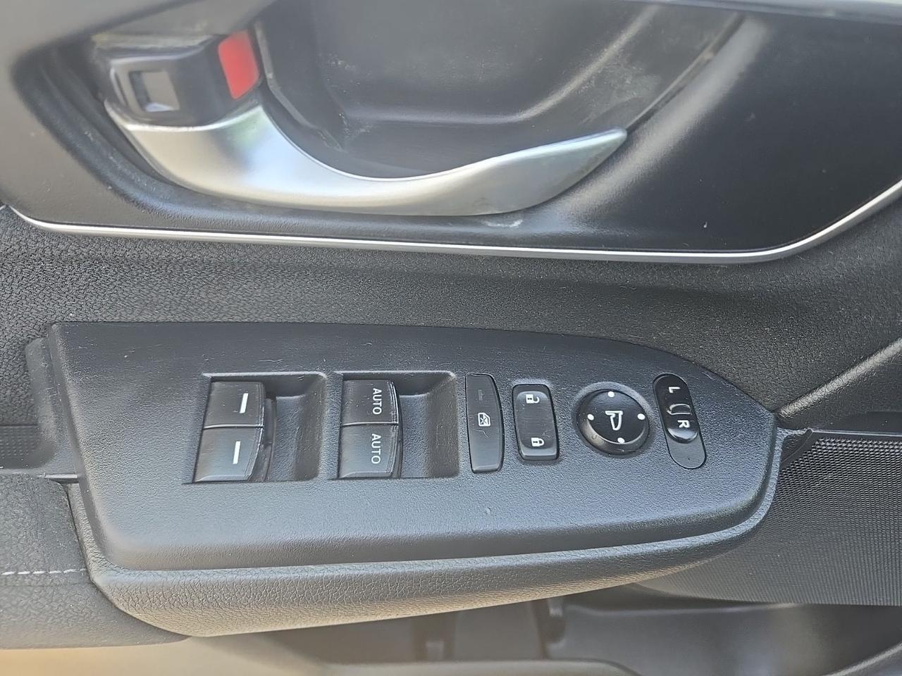 2019 Honda CR-V EX West Burlington IA