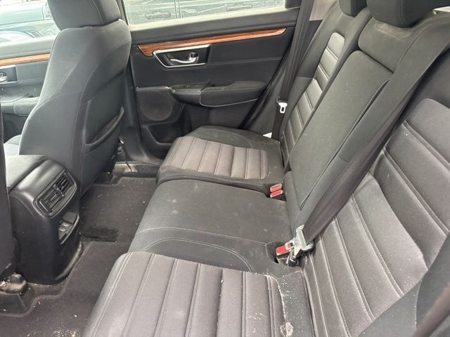 2019 Honda CR-V EX West Burlington IA