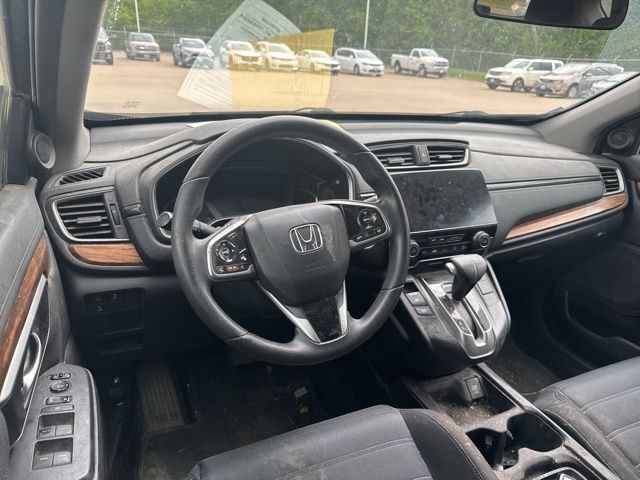 2019 Honda CR-V EX West Burlington IA