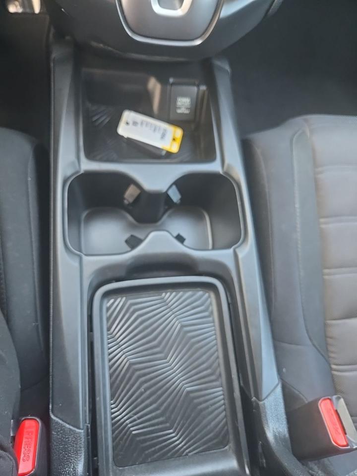 2019 Honda CR-V EX West Burlington IA