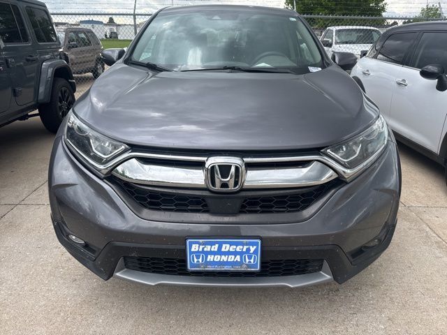 2019 Honda CR-V EX West Burlington IA