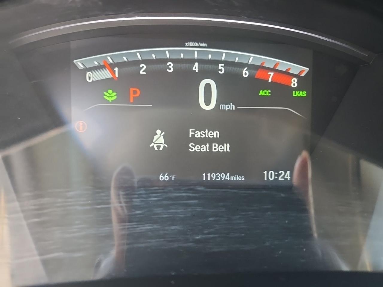 2019 Honda CR-V EX West Burlington IA