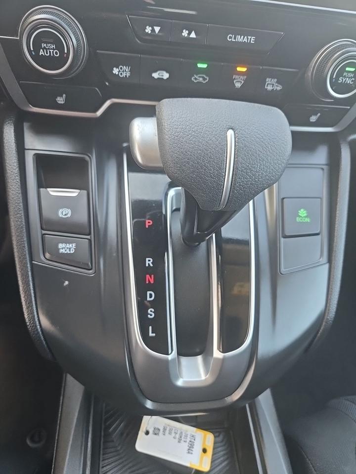 2019 Honda CR-V EX West Burlington IA