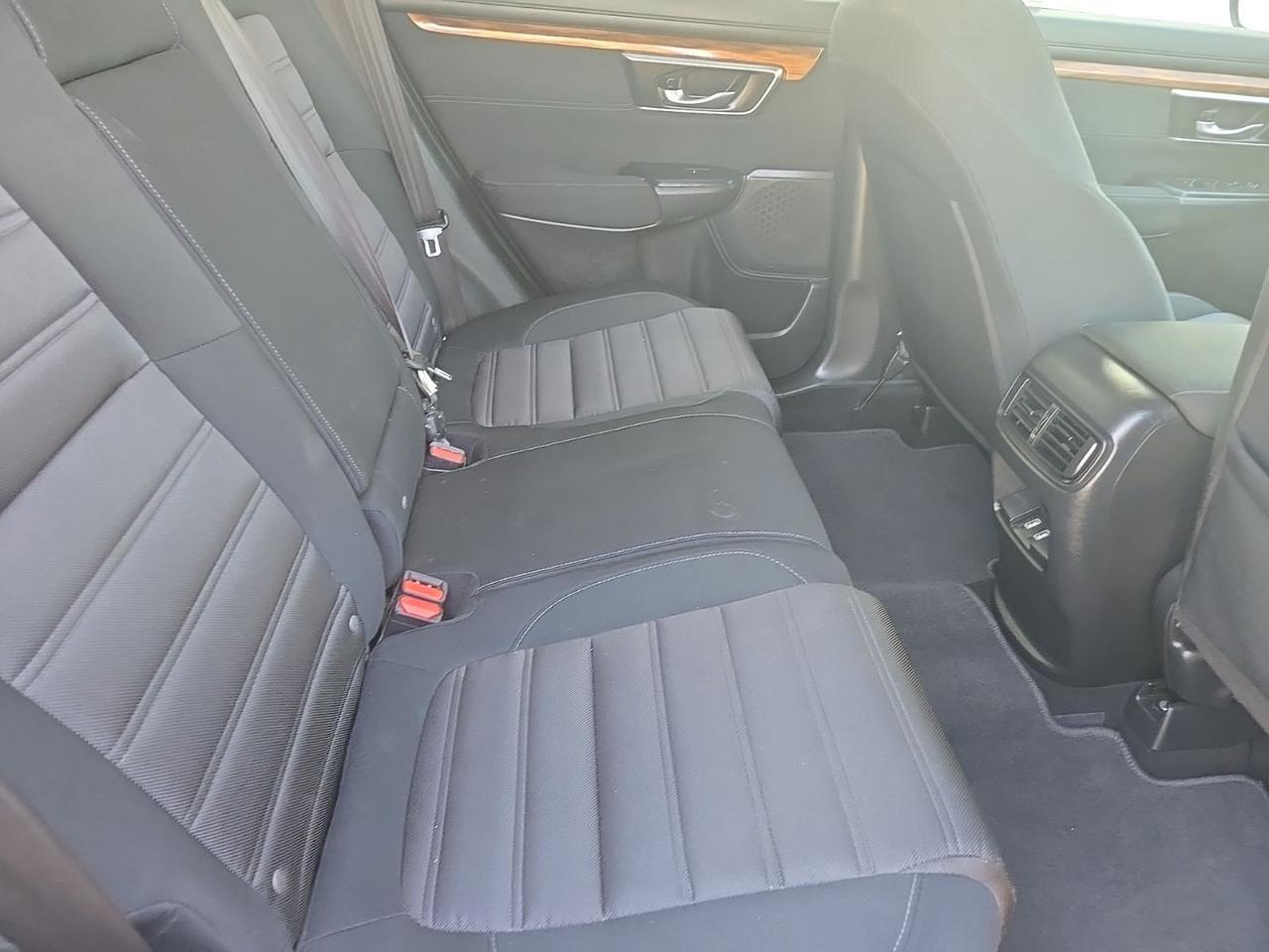 2019 Honda CR-V EX West Burlington IA