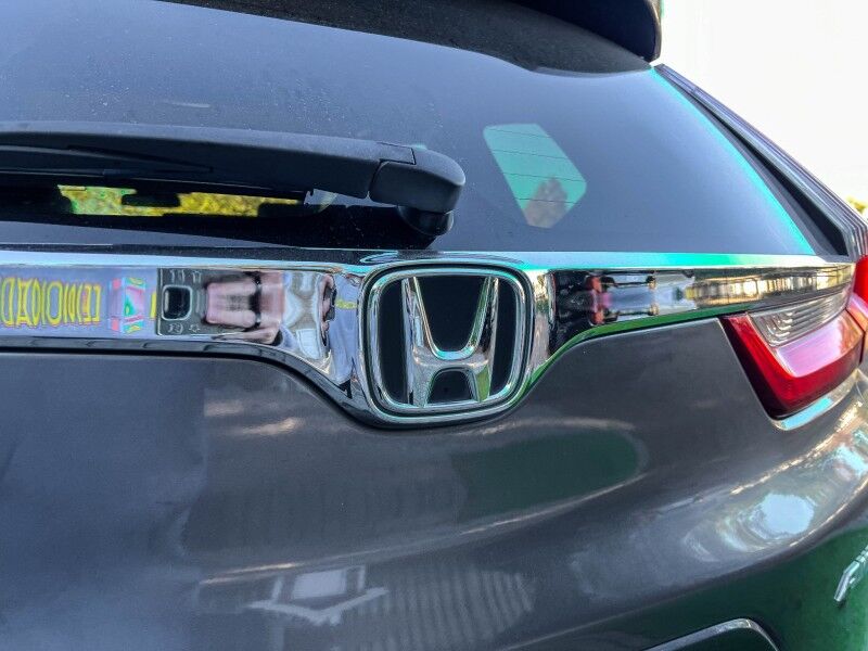 2019 Honda CR-V EX Wilmington NC