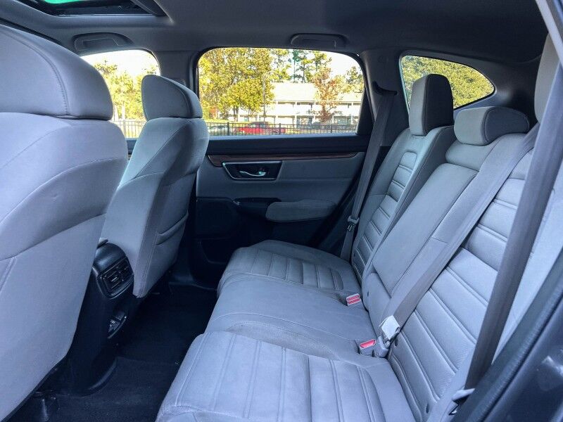 2019 Honda CR-V EX Wilmington NC