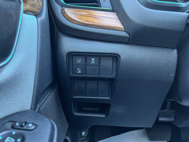 2019 Honda CR-V EX Wilmington NC