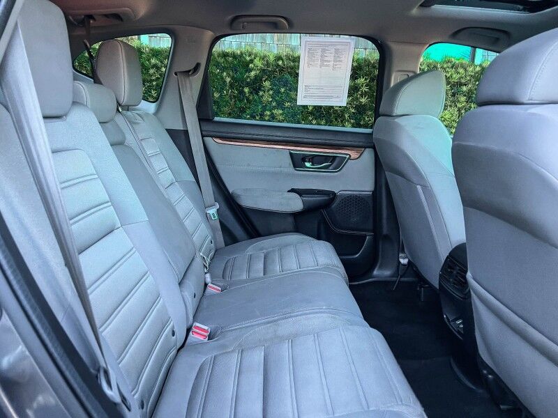 2019 Honda CR-V EX Wilmington NC