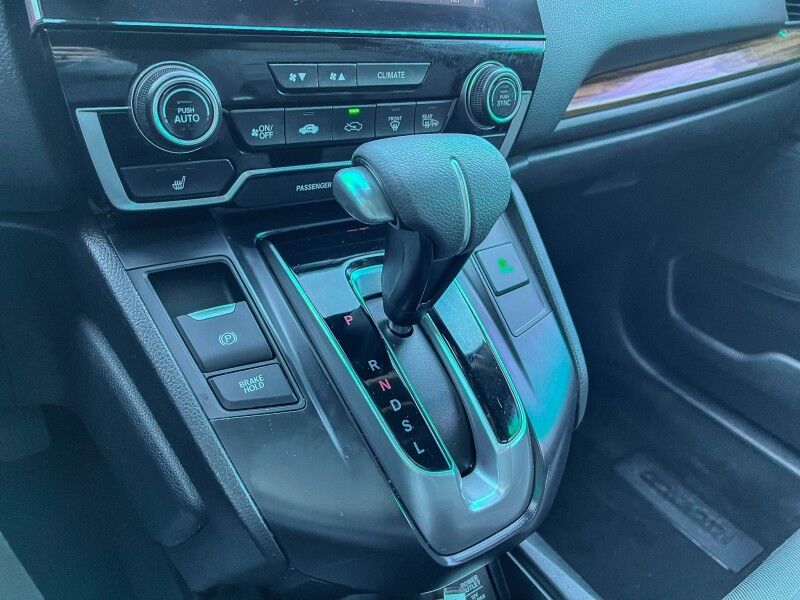 2019 Honda CR-V EX Wilmington NC