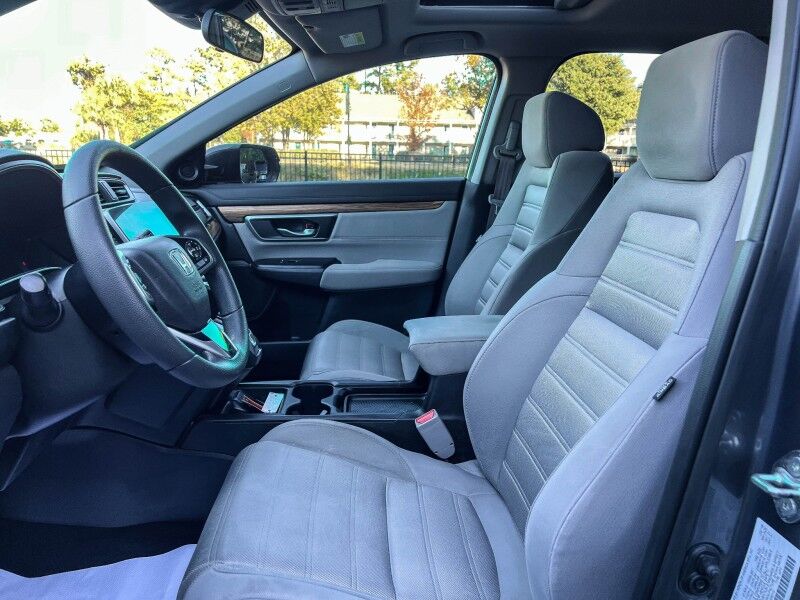 2019 Honda CR-V EX Wilmington NC
