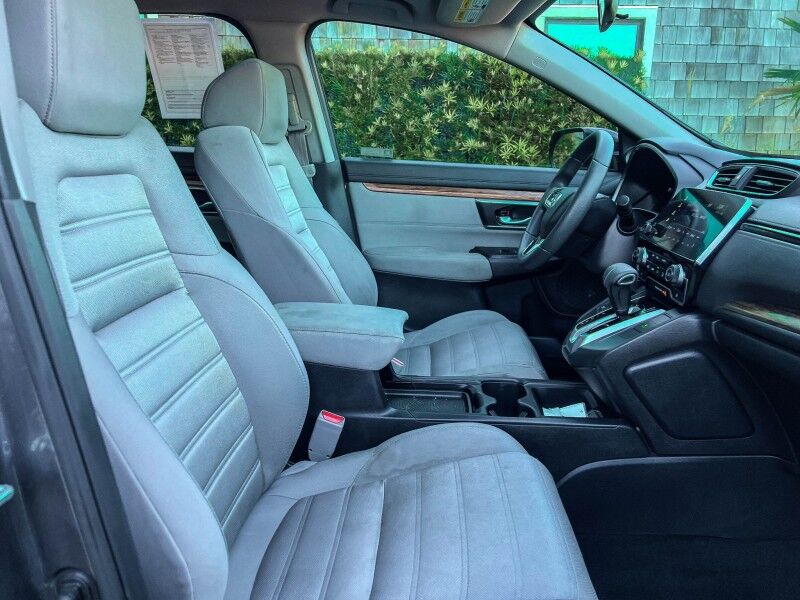 2019 Honda CR-V EX Wilmington NC