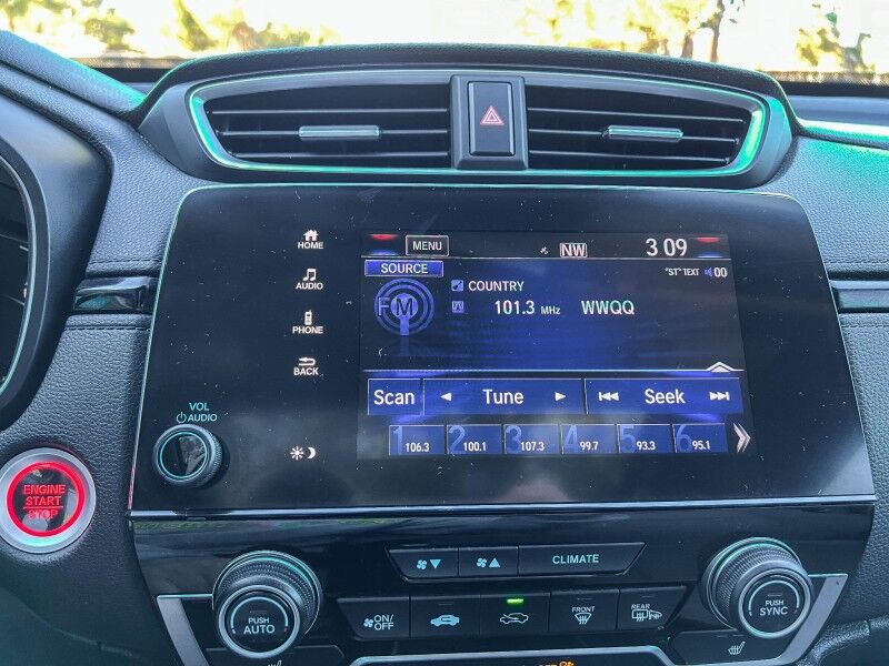 2019 Honda CR-V EX Wilmington NC