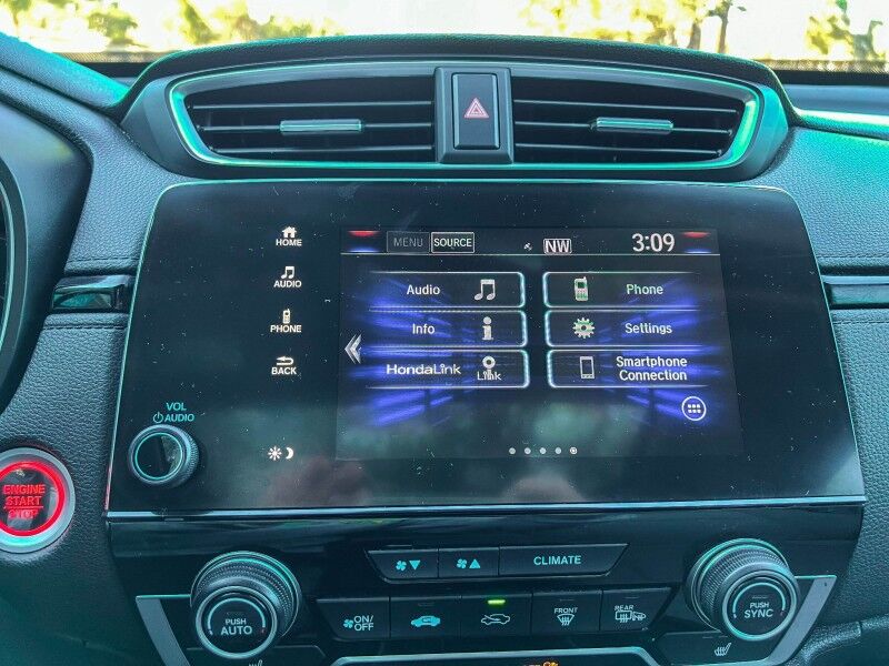 2019 Honda CR-V EX Wilmington NC