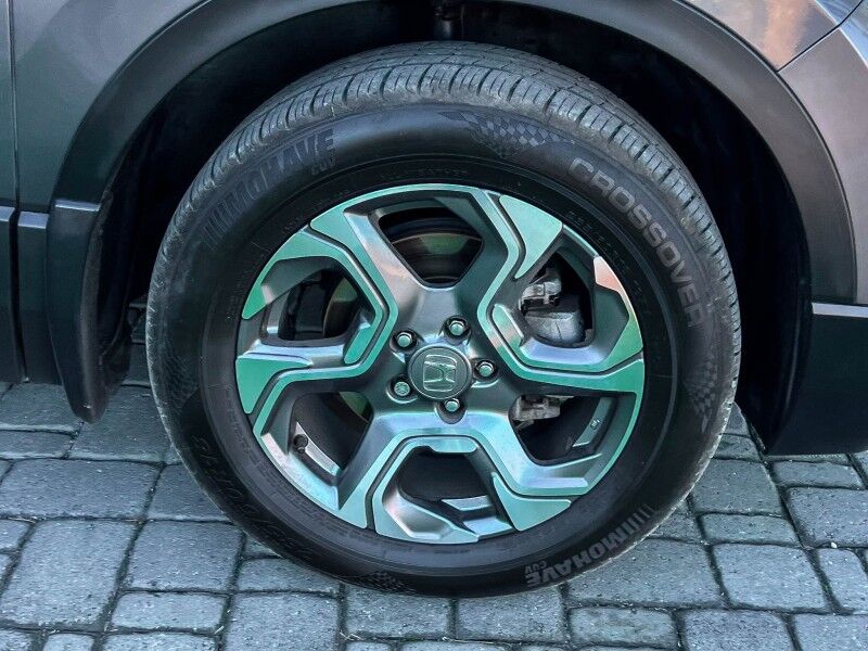 2019 Honda CR-V EX Wilmington NC