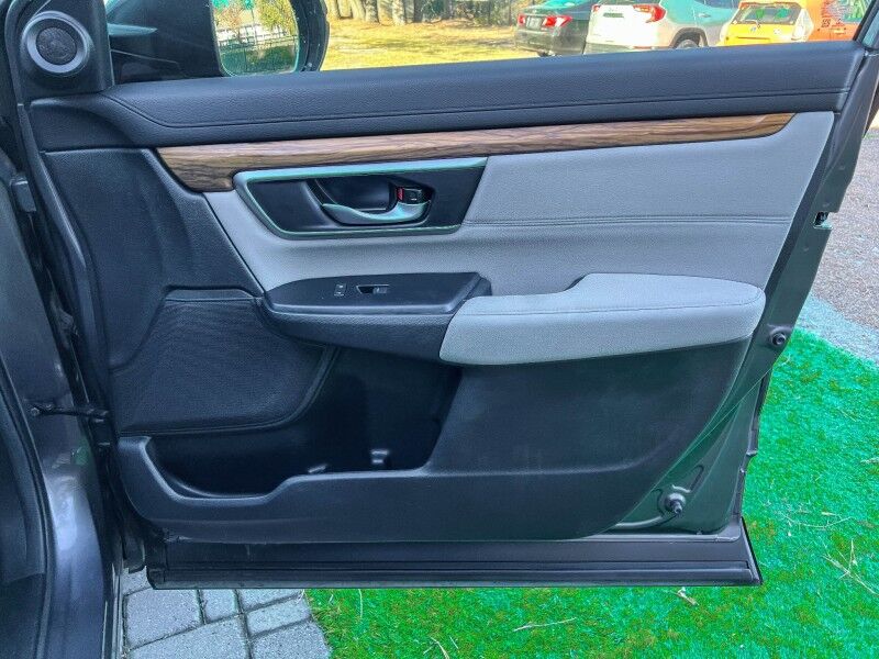 2019 Honda CR-V EX Wilmington NC