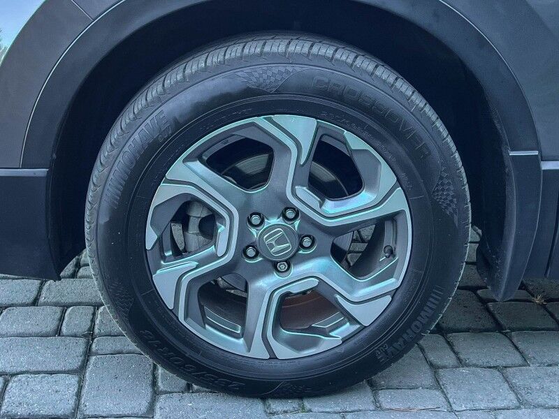 2019 Honda CR-V EX Wilmington NC