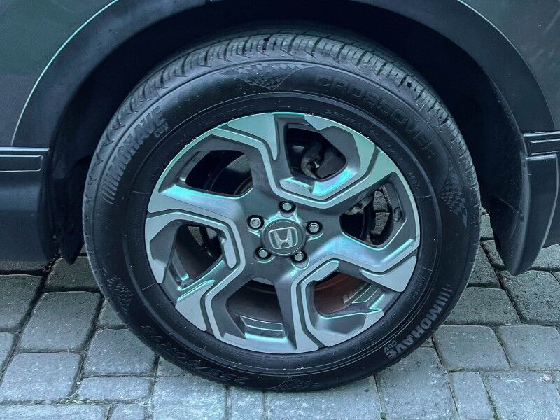 2019 Honda CR-V EX Wilmington NC