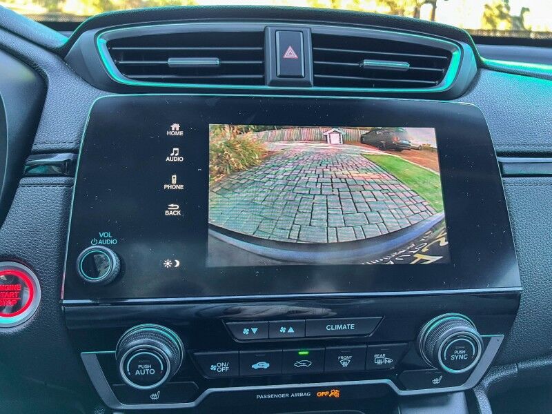 2019 Honda CR-V EX Wilmington NC