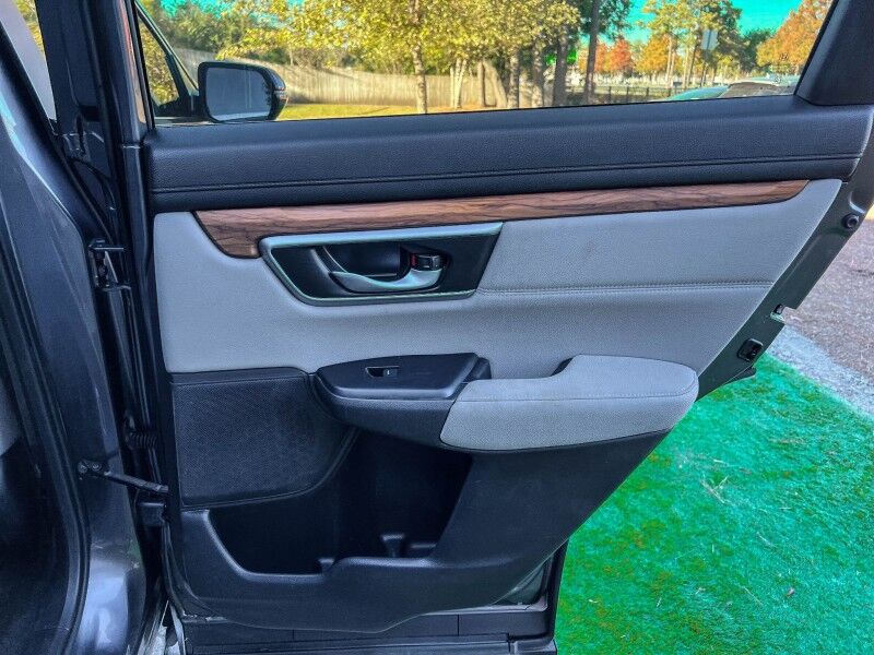 2019 Honda CR-V EX Wilmington NC