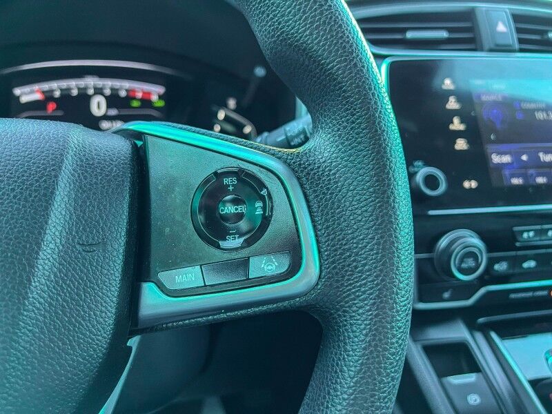 2019 Honda CR-V EX Wilmington NC