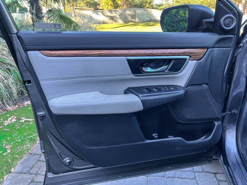 2019 Honda CR-V EX Wilmington NC