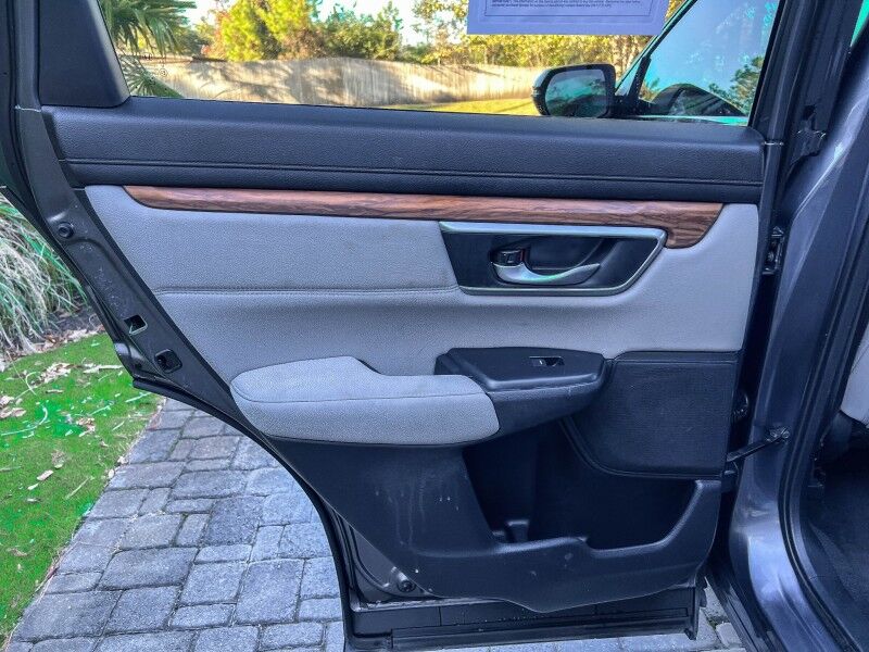 2019 Honda CR-V EX Wilmington NC