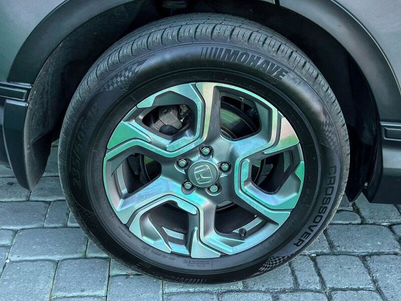 2019 Honda CR-V EX Wilmington NC